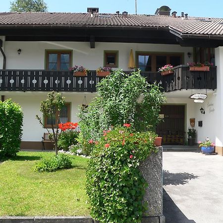 Gaestehaus Gaisalpe Fischen im Allgaeu Δωμάτιο φωτογραφία