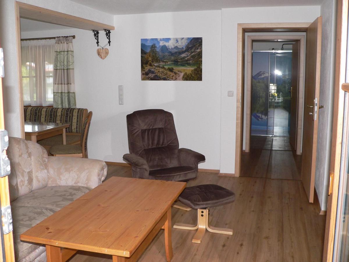 Gaestehaus Gaisalpe Fischen im Allgaeu Εξωτερικό φωτογραφία