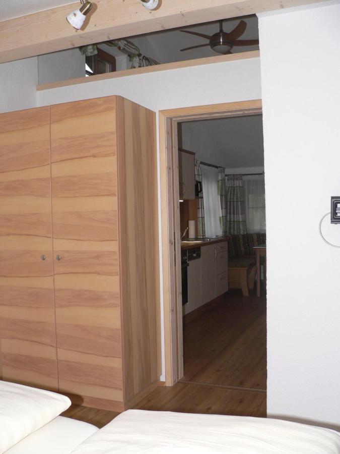 Gaestehaus Gaisalpe Fischen im Allgaeu Εξωτερικό φωτογραφία