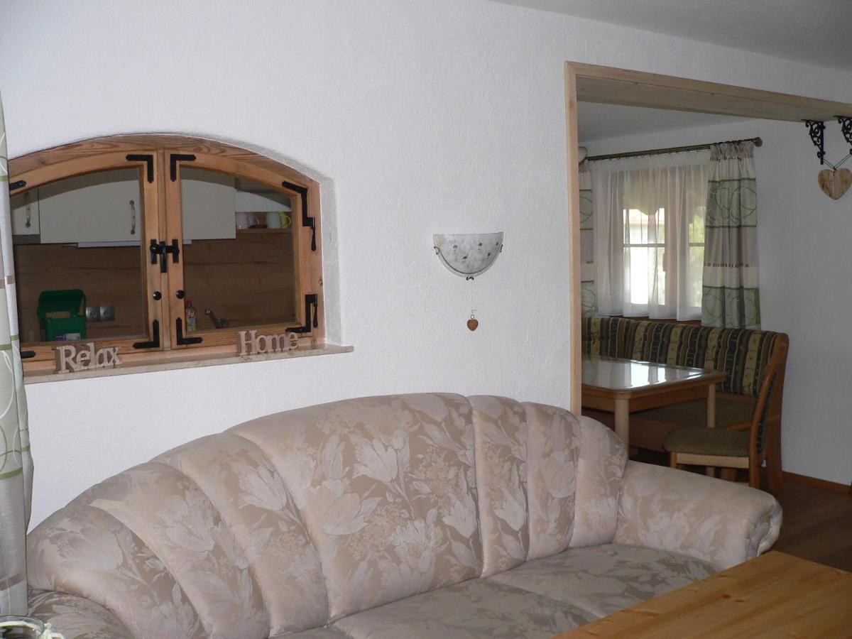 Gaestehaus Gaisalpe Fischen im Allgaeu Εξωτερικό φωτογραφία