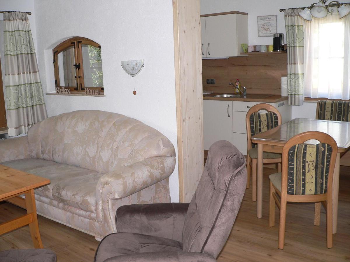 Gaestehaus Gaisalpe Fischen im Allgaeu Εξωτερικό φωτογραφία