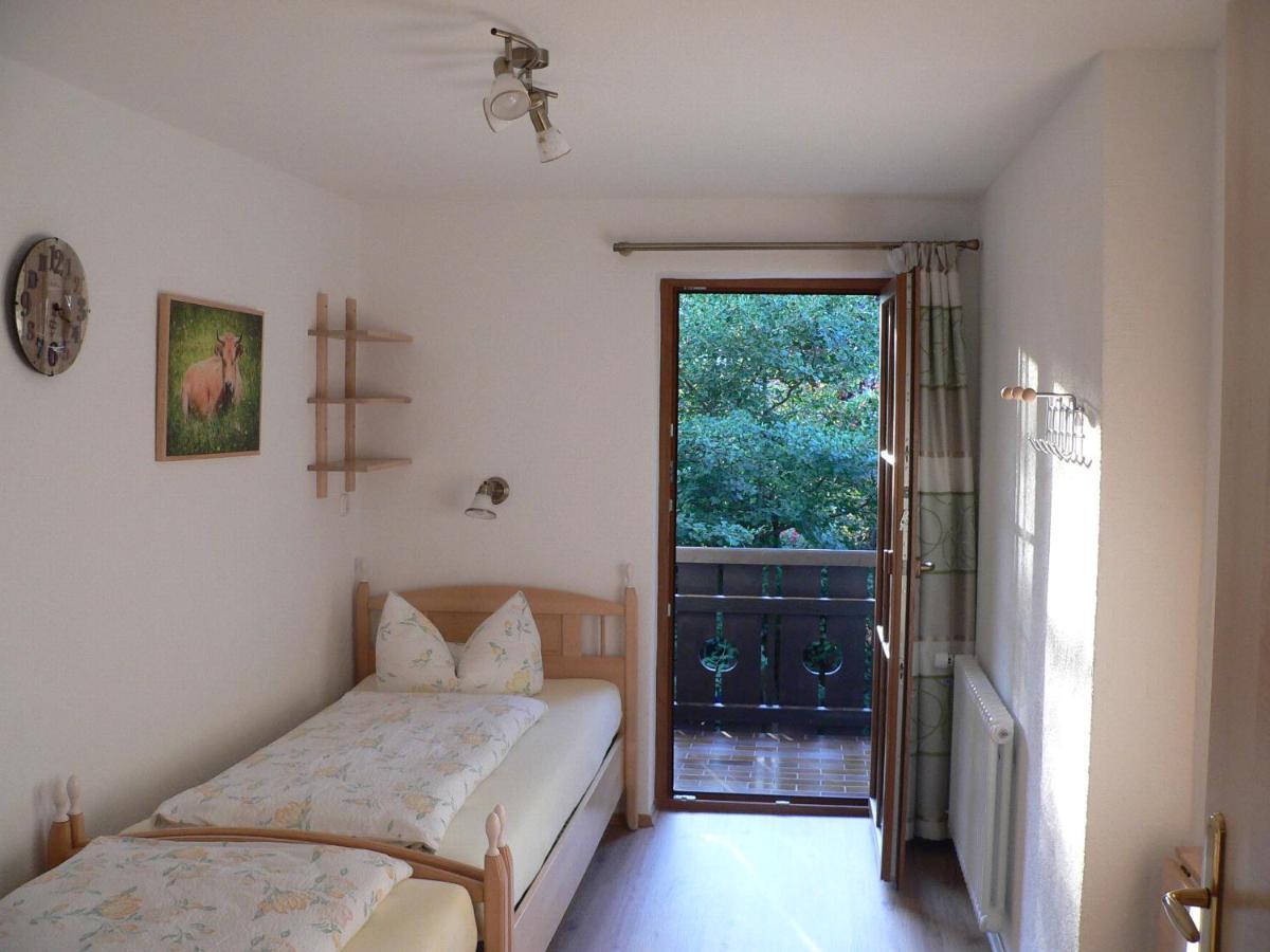 Gaestehaus Gaisalpe Fischen im Allgaeu Εξωτερικό φωτογραφία