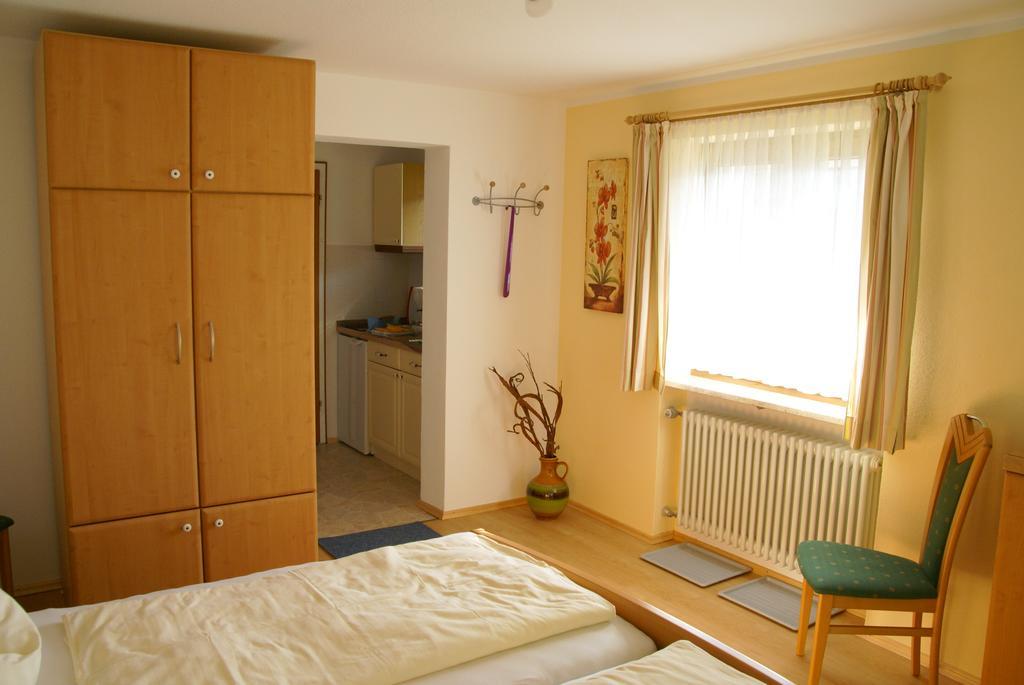 Gaestehaus Gaisalpe Fischen im Allgaeu Εξωτερικό φωτογραφία