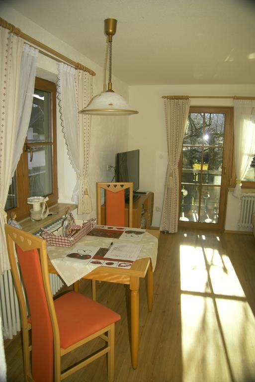 Gaestehaus Gaisalpe Fischen im Allgaeu Εξωτερικό φωτογραφία