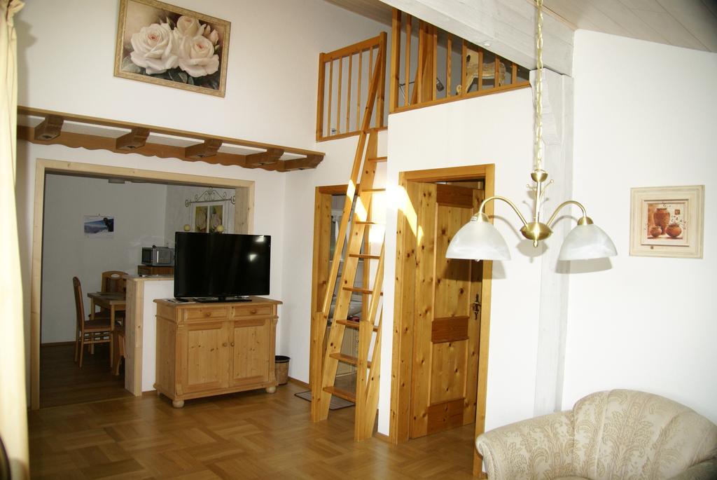 Gaestehaus Gaisalpe Fischen im Allgaeu Εξωτερικό φωτογραφία