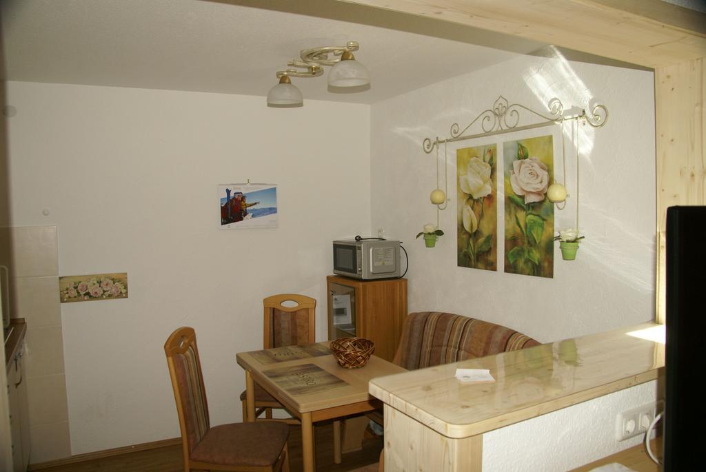 Gaestehaus Gaisalpe Fischen im Allgaeu Εξωτερικό φωτογραφία