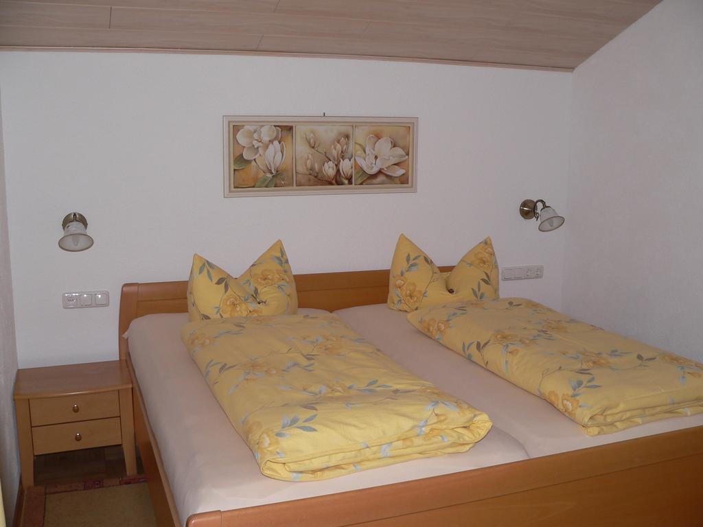 Gaestehaus Gaisalpe Fischen im Allgaeu Εξωτερικό φωτογραφία