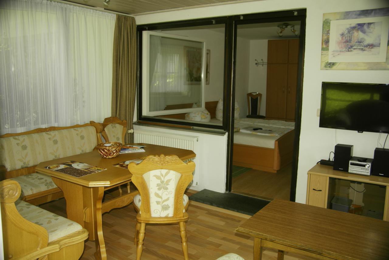 Gaestehaus Gaisalpe Fischen im Allgaeu Εξωτερικό φωτογραφία