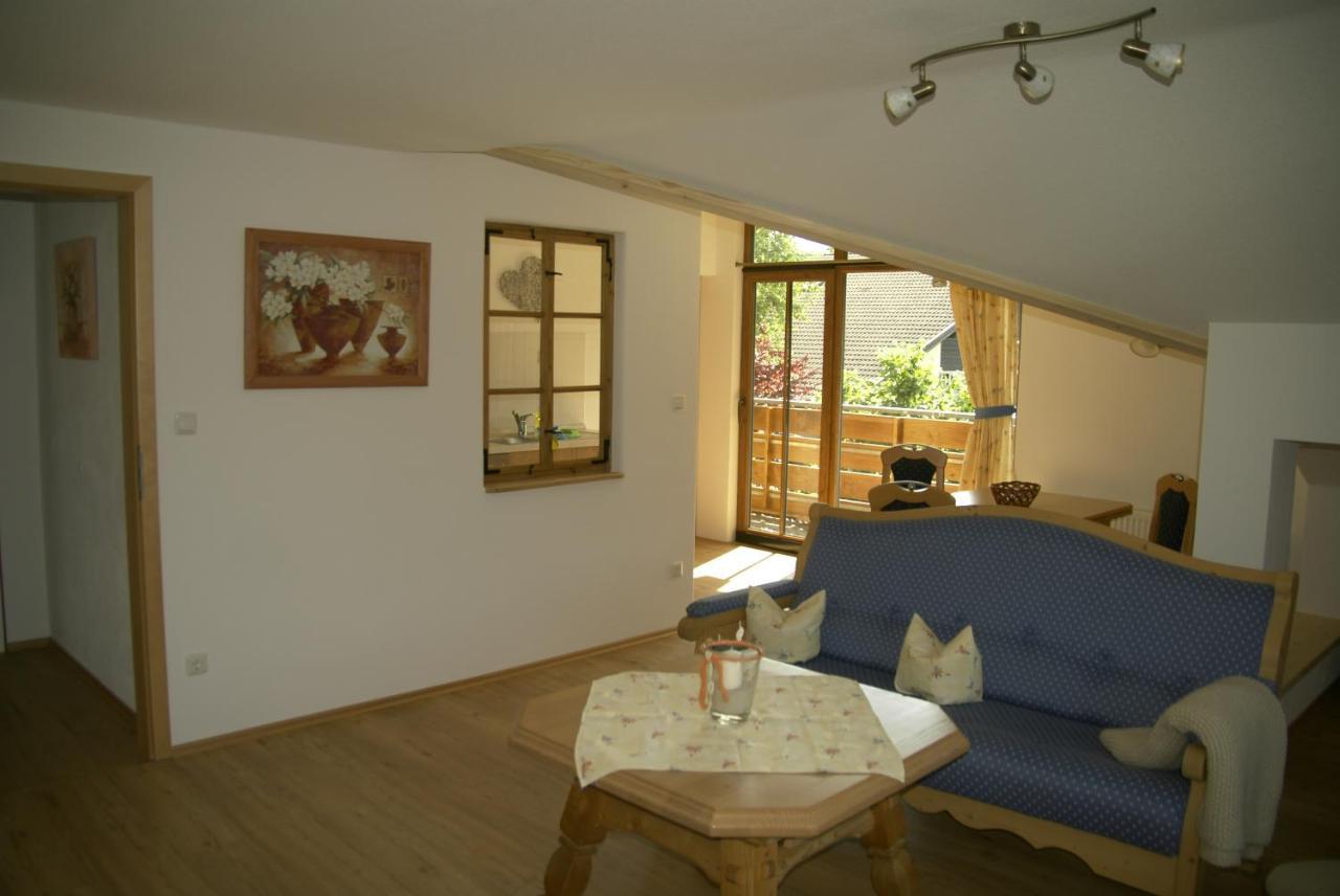 Gaestehaus Gaisalpe Fischen im Allgaeu Εξωτερικό φωτογραφία