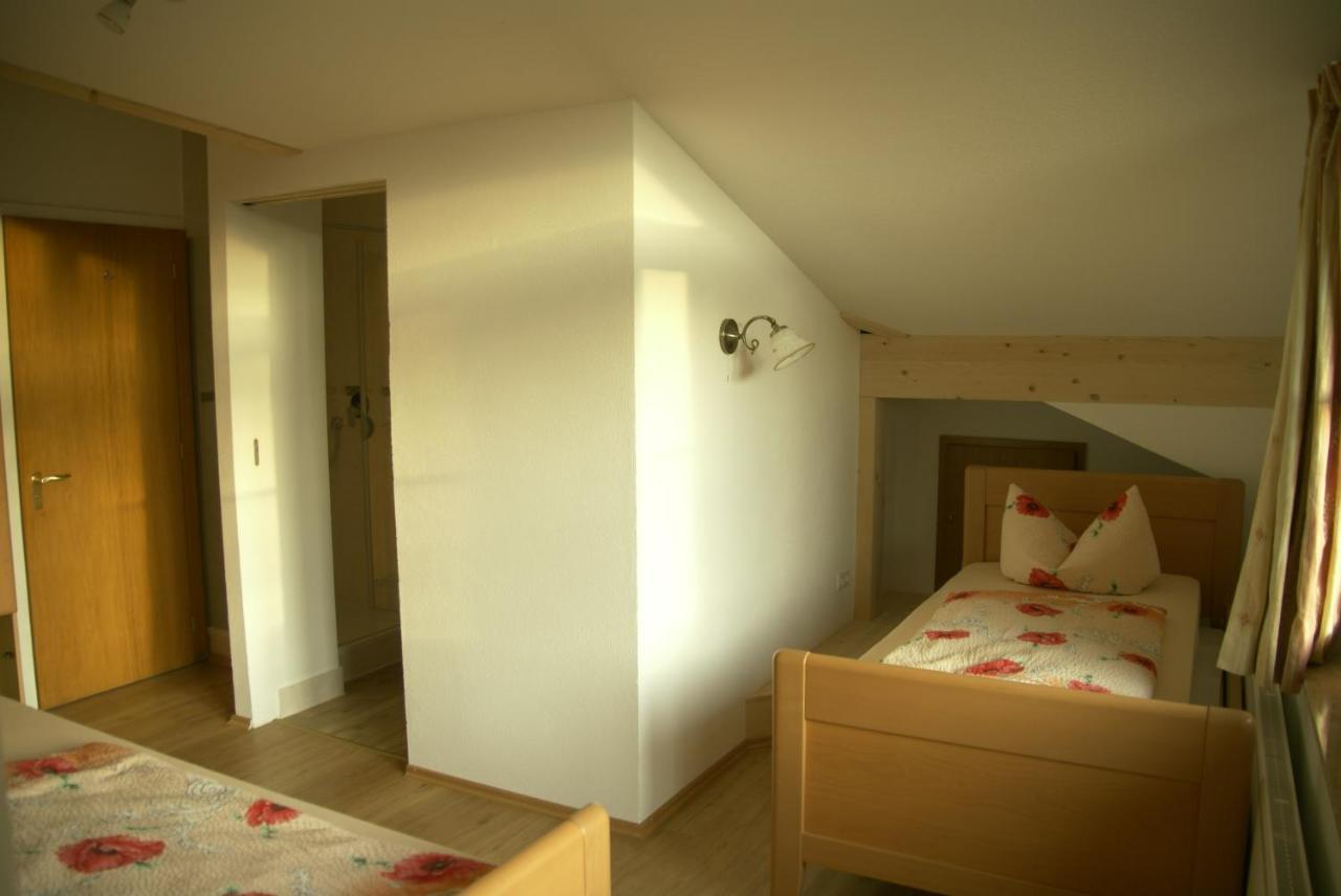 Gaestehaus Gaisalpe Fischen im Allgaeu Εξωτερικό φωτογραφία