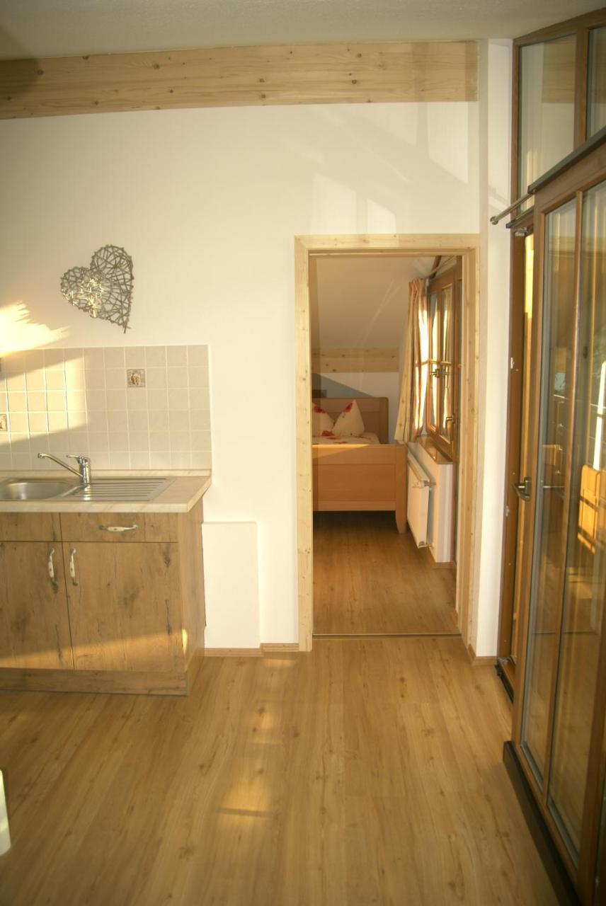 Gaestehaus Gaisalpe Fischen im Allgaeu Εξωτερικό φωτογραφία